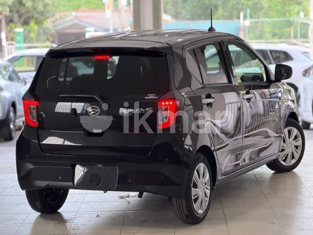 Daihatsu Mira 2025 photo 3