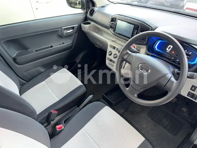 Daihatsu Mira 2025 photo 5