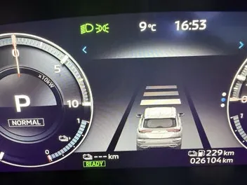Mitsubishi Outlander 2024 photo 2