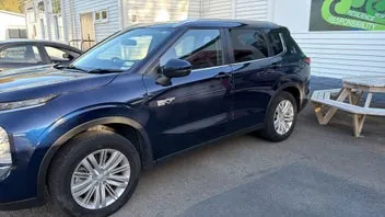 Mitsubishi Outlander 2024 photo 5