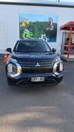 Mitsubishi Outlander 2024 photo 3