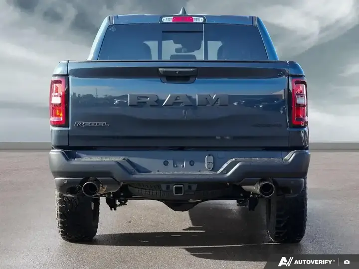 Ram 1500 2027 photo 5