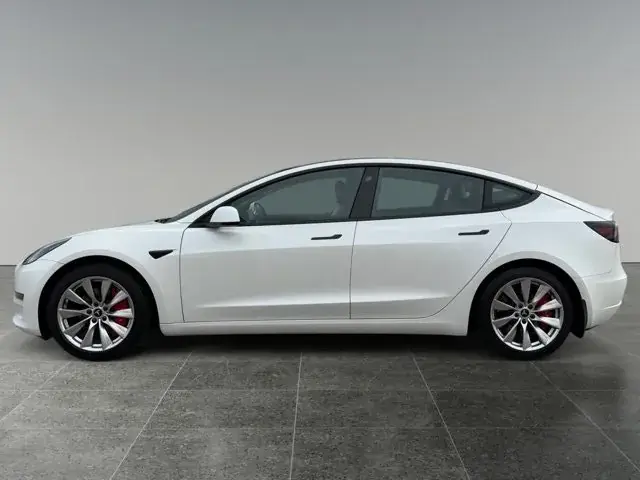 Tesla Model 3 2021 photo 2
