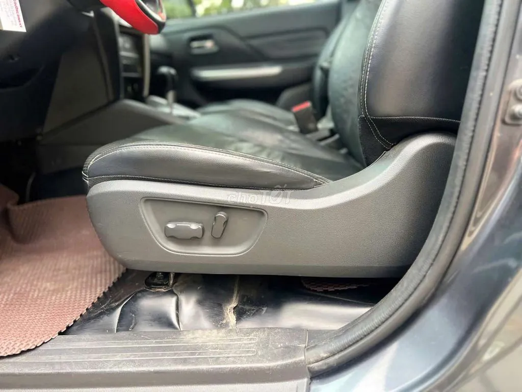 Mitsubishi Triton 2019 photo 5