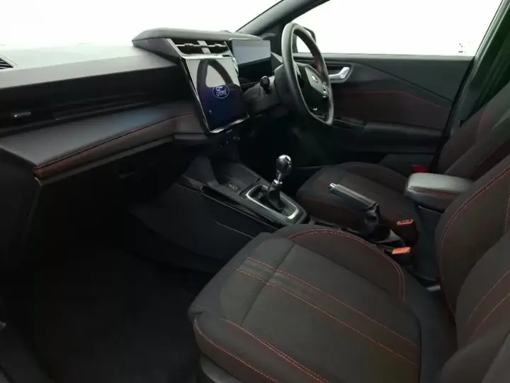 Ford Puma 2024 photo 5
