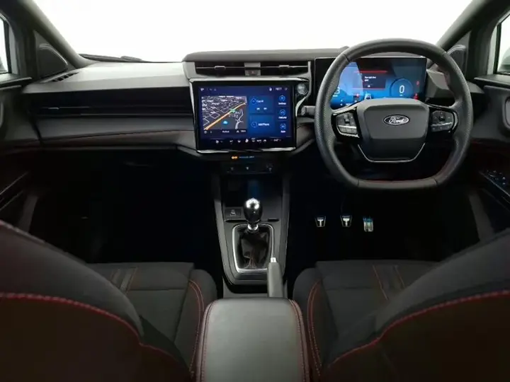 Ford Puma 2024 photo 3
