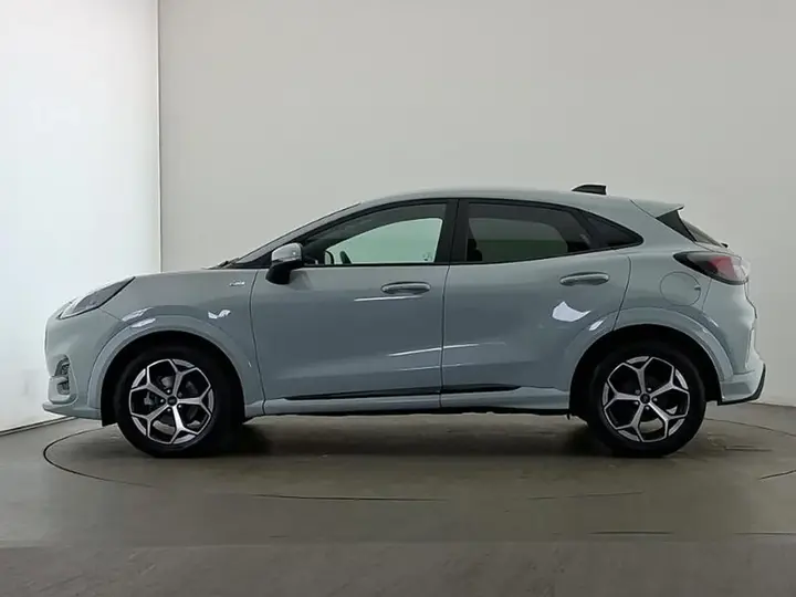 Ford Puma 2024 photo 4