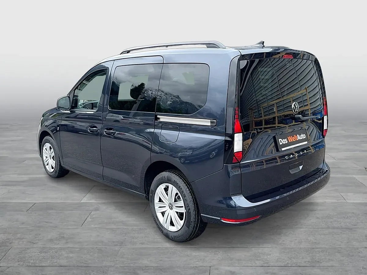 Volkswagen Caddy 2026 photo 3