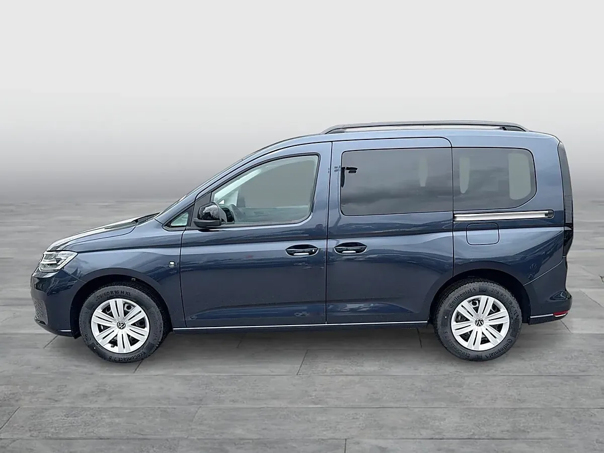 Volkswagen Caddy 2026 photo 2
