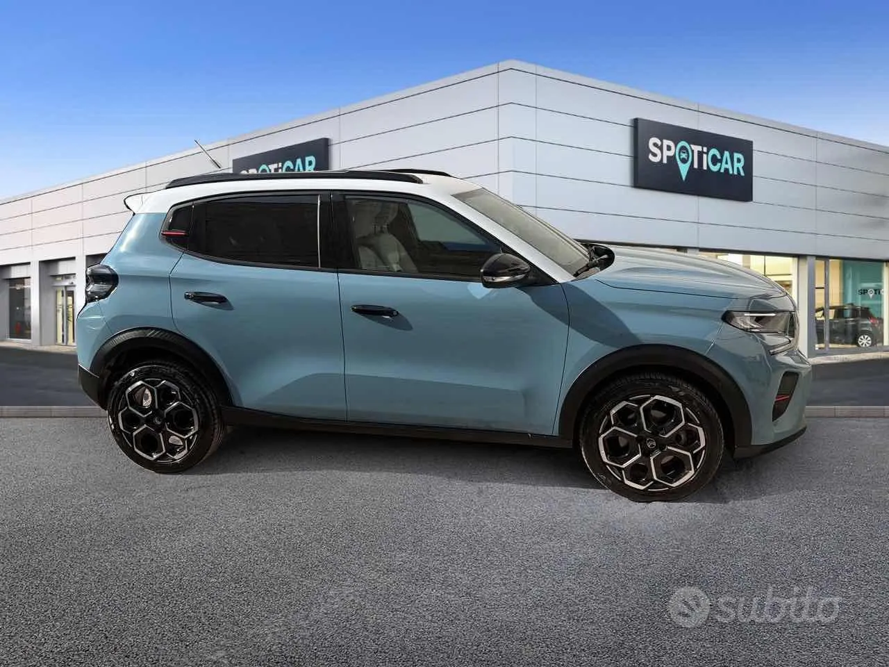 Citroen C3 2025 photo 4