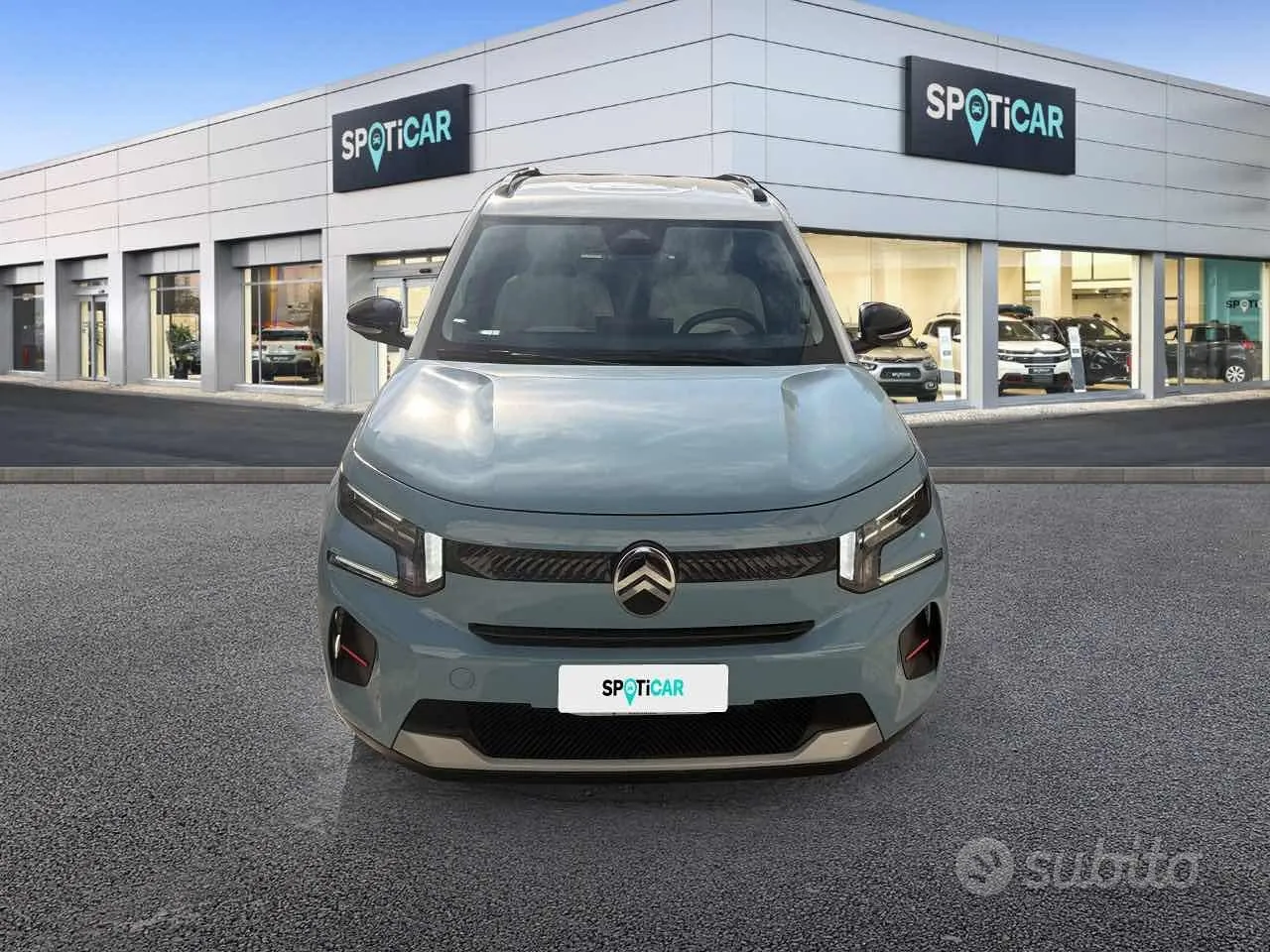 Citroen C3 2025 photo 2