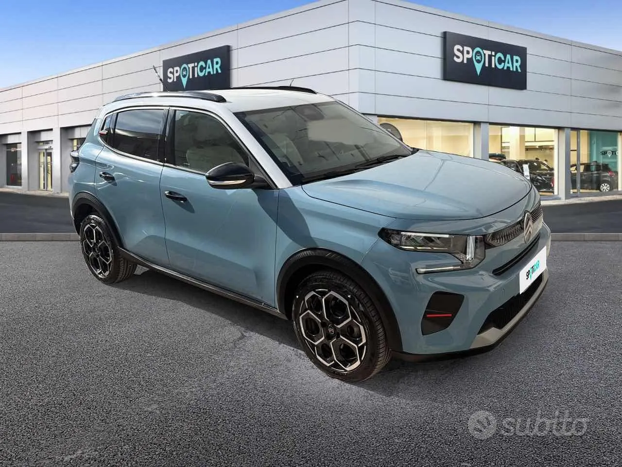 Citroen C3 2025 photo 3