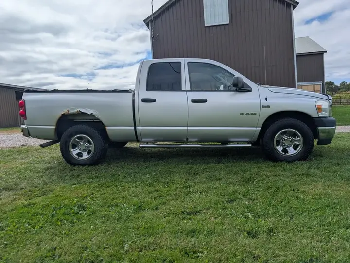 Dodge Ram 1500