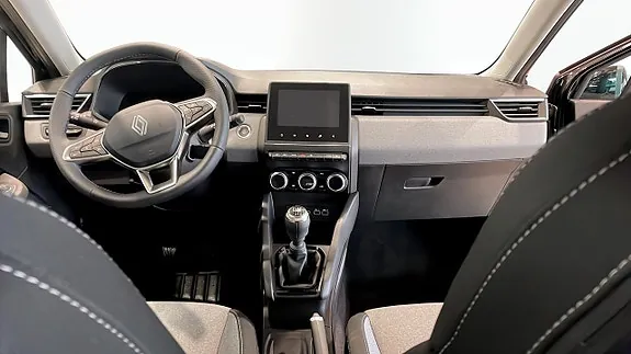 Renault Clio 2025 photo 4