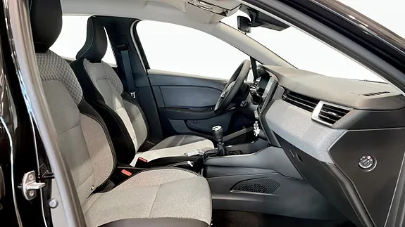 Renault Clio 2025 photo 3
