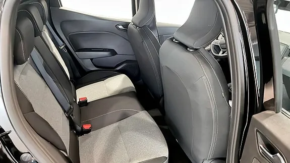 Renault Clio 2025 photo 5