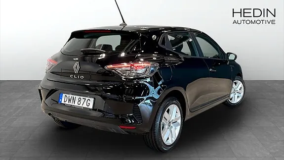 Renault Clio 2025 photo 2