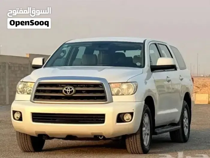 Toyota Sequoia 2015 photo 2
