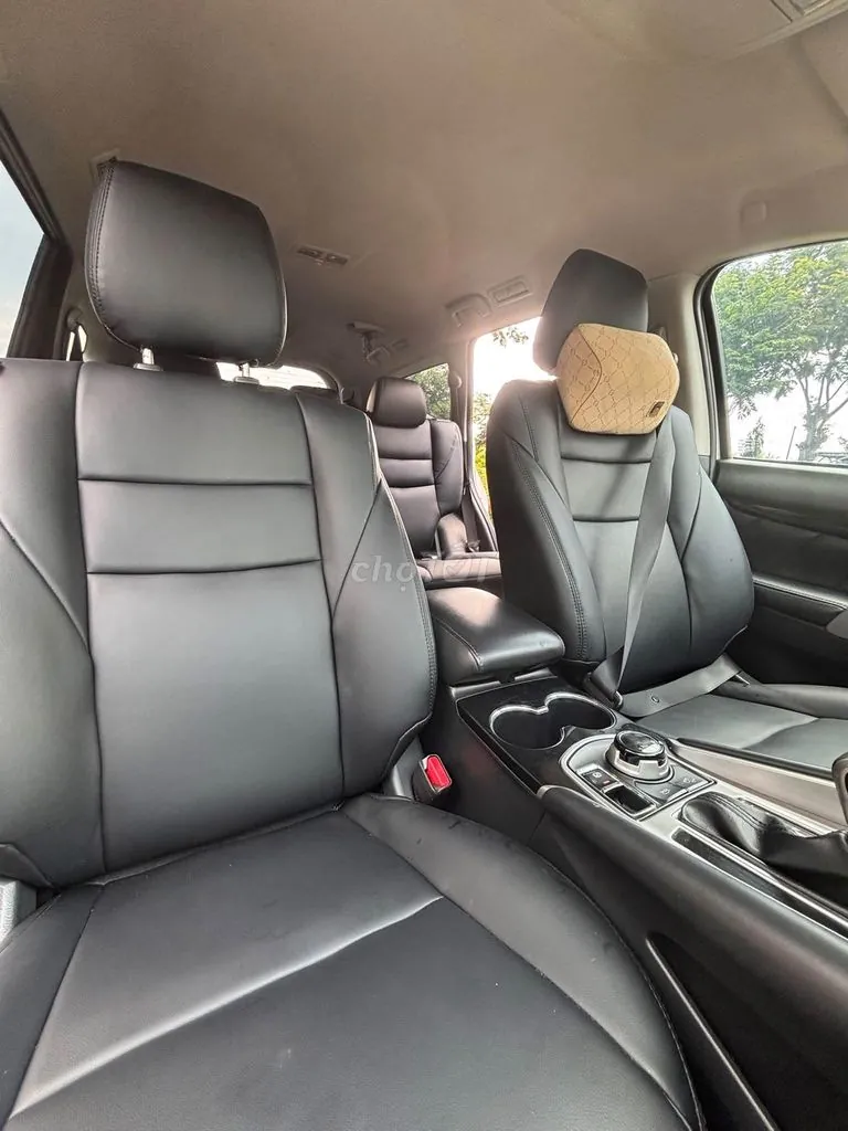 Mitsubishi Pajero Sport 2018 photo 4