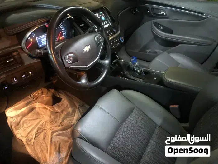 Chevrolet Impala 2019 photo 2
