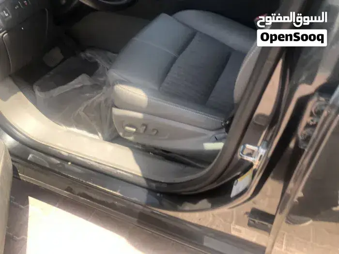 Chevrolet Impala 2019 photo 3