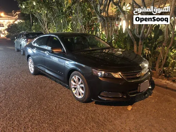 Chevrolet Impala