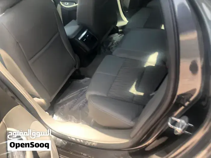 Chevrolet Impala 2019 photo 4