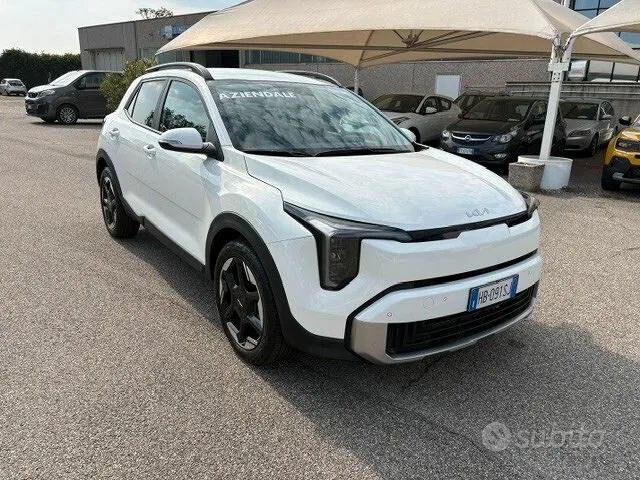 Kia Stonic