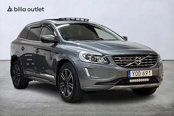 Volvo Xc60 2017 photo 4