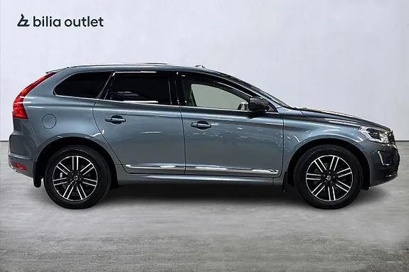 Volvo Xc60 2017 photo 5