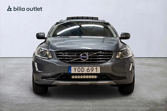 Volvo Xc60 2017 photo 3