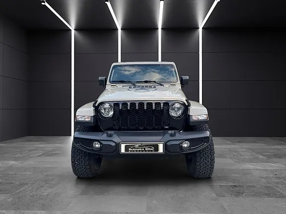 Jeep Gladiator 2022 photo 2
