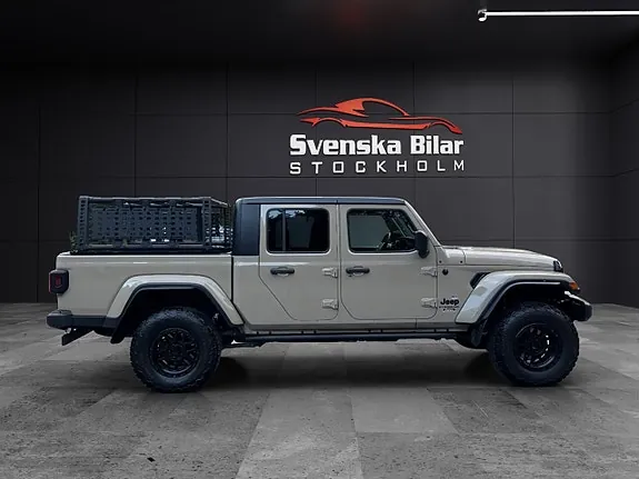Jeep Gladiator 2022 photo 4