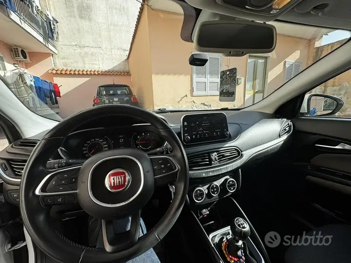 Fiat Tipo 2016 photo 5
