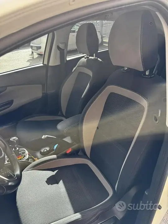 Fiat Tipo 2016 photo 4