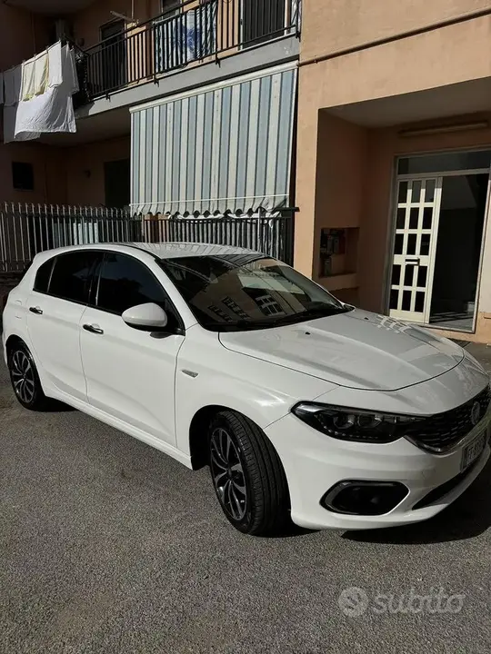 Fiat Tipo