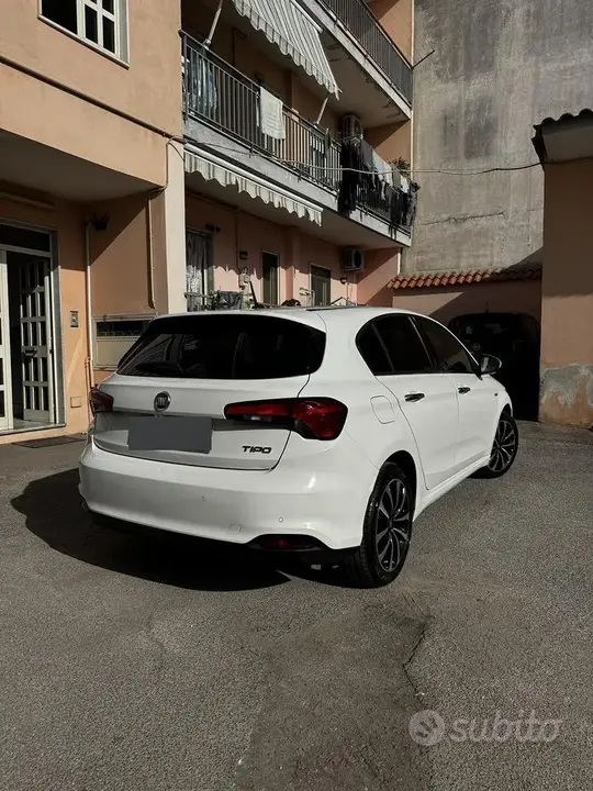 Fiat Tipo 2016 photo 2