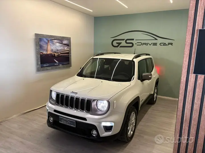 Jeep Renegade 2021 photo 5