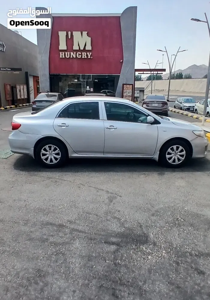 Toyota Corolla 2013 photo 4