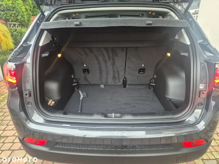 Jeep Compass 2023 photo 5