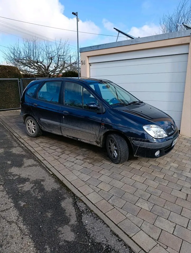 Renault Senic