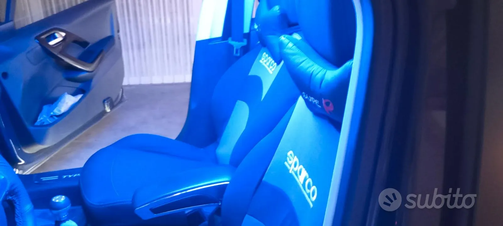 Peugeot 208 2018 photo 2