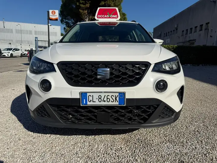 Seat Arona 2023 photo 4