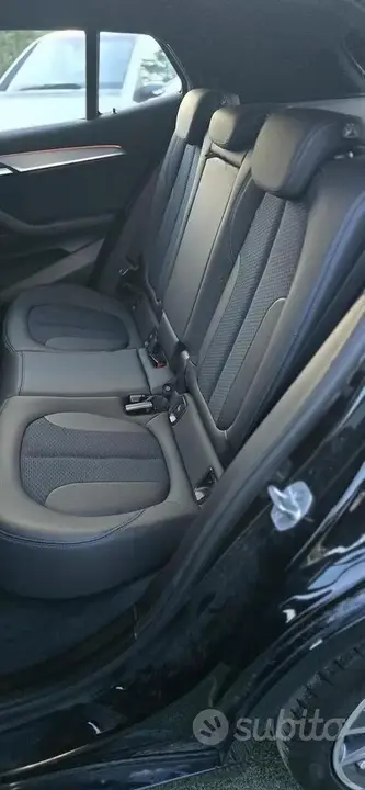 BMW X2 2020 photo 2
