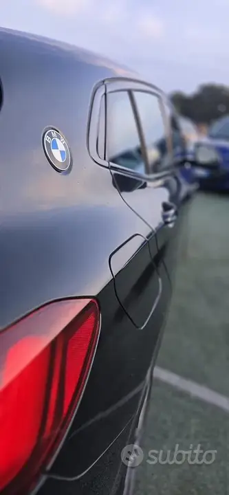 BMW X2 2020 photo 4