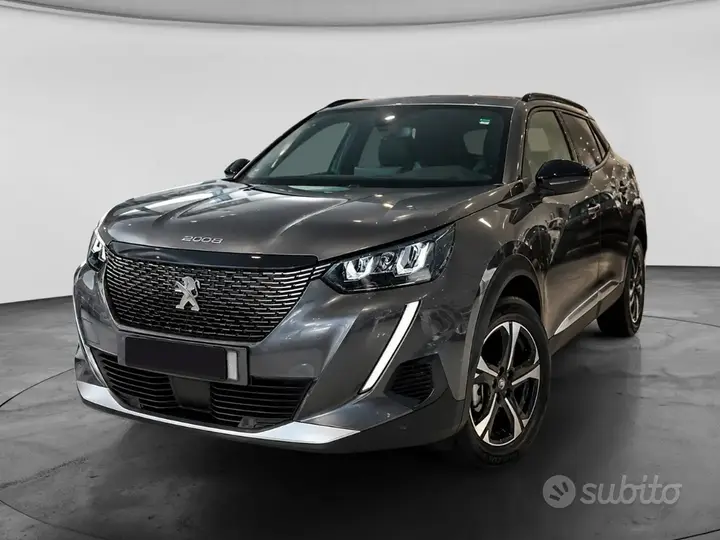 Peugeot 2008 2023 photo 2