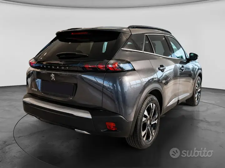 Peugeot 2008 2023 photo 3