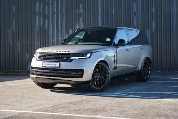 Land Rover Range Rover 2026 photo 3