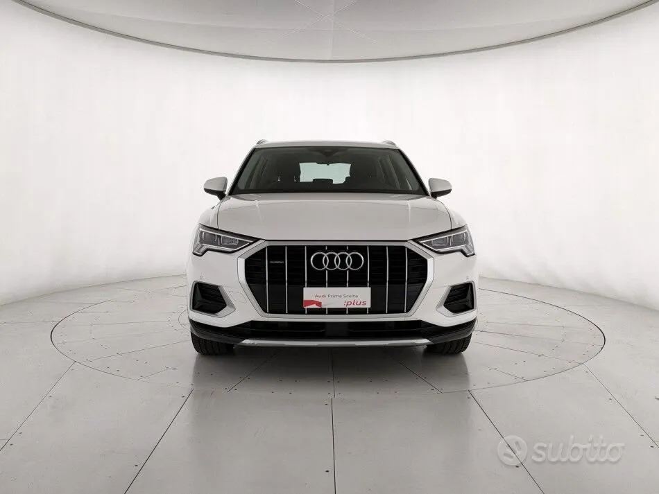 Audi Q3 2020 photo 2