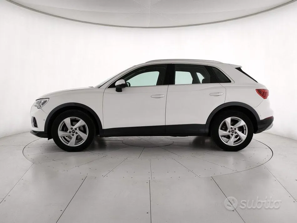 Audi Q3 2020 photo 3